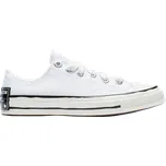 Obuv Converse Chuck 70 Weiss F102 a08525c-102 Velikost 41 EU | 7 UK | 8 US | 25,3 CM