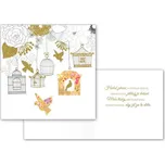 MFP Přání srdečné CN-681