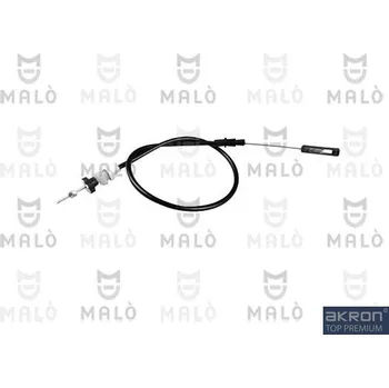 Spojkové lanko MALÒ Tažné lanko, ovládání spojky 22349