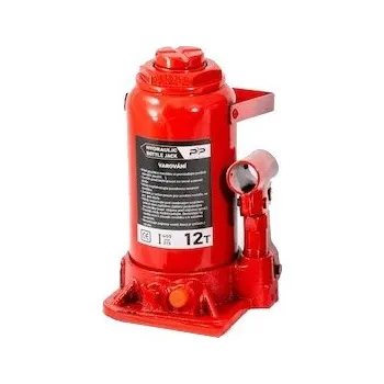 Hever Hydraulický zvedák 12t Profi Part Hydraulický zvedák 12t 215 mm - Profi Part