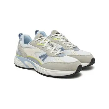 Pánské tenisky Sneakersy HOFF Early 12511601 Šedá 42