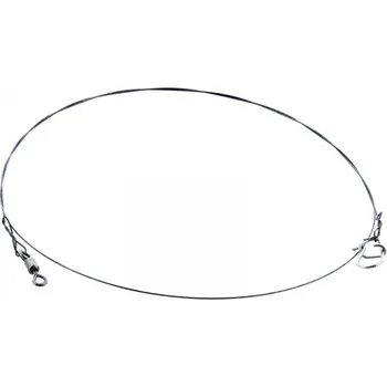 Titanový návazec Westin Titanium Leader - 0,16 mm; 2,5 kg; 25 cm