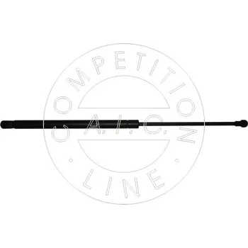 Příslušenství karosérie AIC Pneumatická pružina, zavazadlový / nákladový prostor 53880