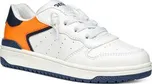 Geox Sneakersy J Washiba J45LQB 5411 C1383 S Bílá 34