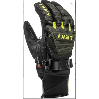 Leki Race Coach C- Tech S