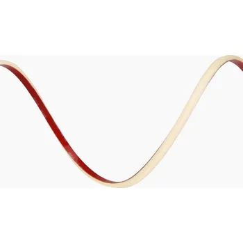 LED páska Ledshopik MINI LED NEON PROFI 0305 | 5,5W | 24V | IP65 | 5MM | 5 let ZÁRUKA | - TEPLÁ BÍLÁ - 2700K