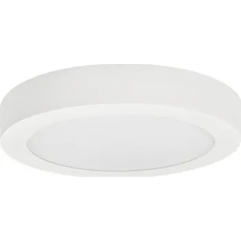 LED osvětlení Greenlux GXDW428 přisazený LED panel FENIX-R 24W White CCT