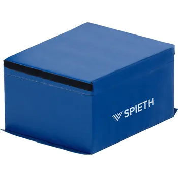 SPIETH Gymnastics GmbH Přídavný pěnový modul k přeskokovému stolu