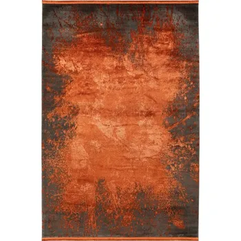 Koberec Kusový koberec Elysee 905 terra Varianta: 80x150 cm