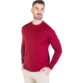 Pánská mikina Duuree.cz Pullover s kulatým výstřihem Rodrigo Velikost: 3XL
