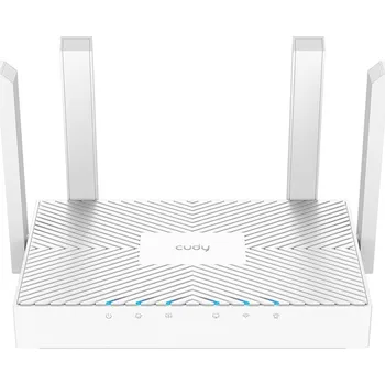 Cudy Link Cudy WR1300E Wi-Fi Router, AC1200