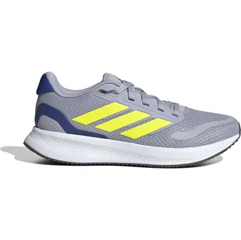 Chlapecké tenisky Boty adidas Grey 1076511 5.5 (38.7)