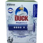 Duck Fresh Discs WC 36ml Eukalyptus