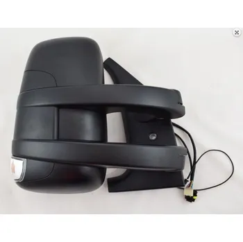 Auto zrcátko Zrcátko zpětné prodloužené pravé Iveco Daily