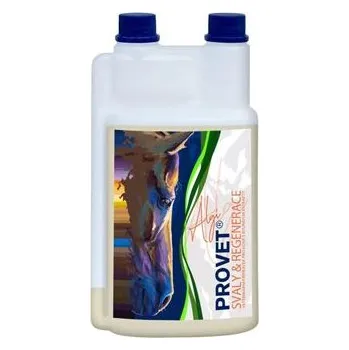 Pro koně Provet Algi 1l