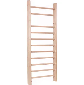 MASTER Ribstole 240 x 70 cm lakované