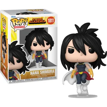 Figurka Funko Pop! 1811 My Hero Academia Nana Shimura