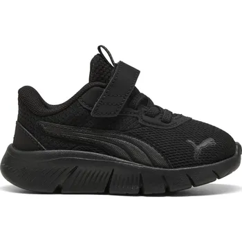 Dětská móda Boty Puma Triple Black 1075568 C8 (25)