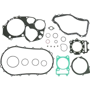 Těsnění motoru NAMURA kompletní sada těsnění SUZUKI (LTA,LTF) LT-A/LT-F 500F VINSON (AUTOMATIC) 02-07 (NAMURA kompletní sada těsnění SUZUKI (LTA,LTF) LT-A/LT-F 500F VINSON (AUTOMATIC) 02-07)