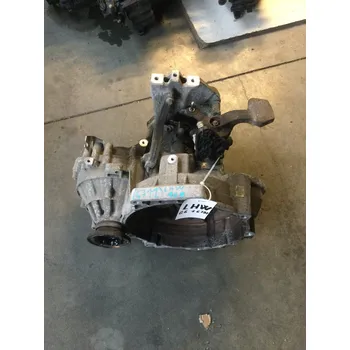 Převodovka LHW 1.6 TDI 77Kw VW Golf VII