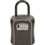 Bezpečnostní ocelová schránka pro uložení klíčů RICHTER KB.G7, RICHTER černá 214144418