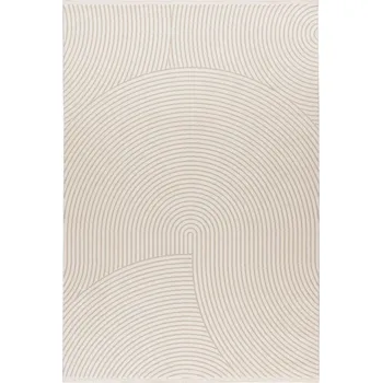 Koberec Kusový koberec Elif 402 ivory Varianta: 120x170 cm