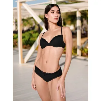 Dámské spodní prádlo Sinsay - Sada 2 kalhotek - vícebarevná - 773CE-MLC - 773CE-MLC-XL