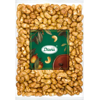 Diana Company Kešu v tiramisu polevě 1kg