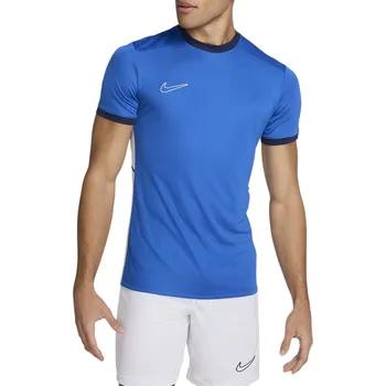 Pánské tričko Triko Nike M NK DF ACD25 SS TOP fz9754-463 Velikost XXL