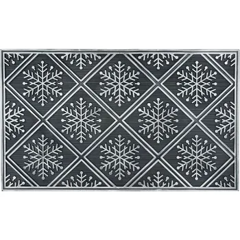 BO-MA Trading Rohožka vločky