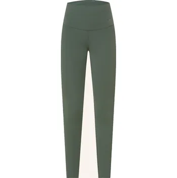 Dámské legíny Nike Dámské Legíny Zenvy, zelená, 34