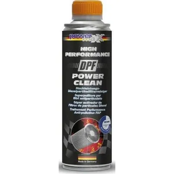 Bluechem DPF Power Clean
