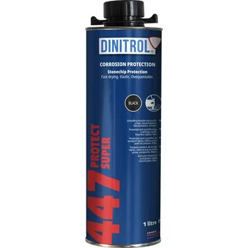 DINITROL 447 1 litr černá