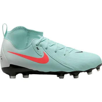 Kopačky Kopačky Nike JR PHANTOM LUNA II ACAD F/MG fj2603-300 Velikost 38,5 EU | 5,5 UK | 6Y US | 24 CM