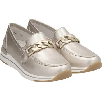 Dámská obuv Remonte R6711-90 metalické, vel. 40