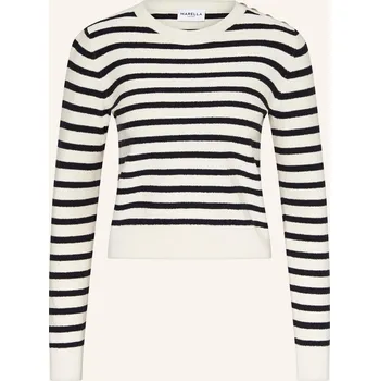 Dámský svetr Marella Dámský Svetr, černá / režná, 42