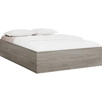 Postel Postel Bella s lamelovým roštem 160 x 200 cm