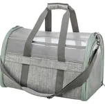 Trixie Dillon šedá/mátová 33 x 32 x 54…