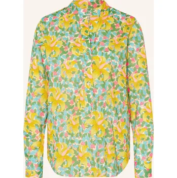 Rossana Diva Dámská Halenka Liberty, světle zelená / žlutá /...