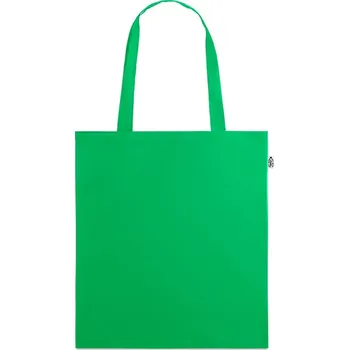 Cestovní taška STRICKER Taška rPET MAPUTO Barva: středně zelená