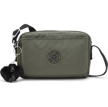 Kipling Kabelka ABANU Green Moss
