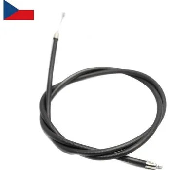 Lanko pro jízdní kolo Bowden plynu - CZK Jawetta