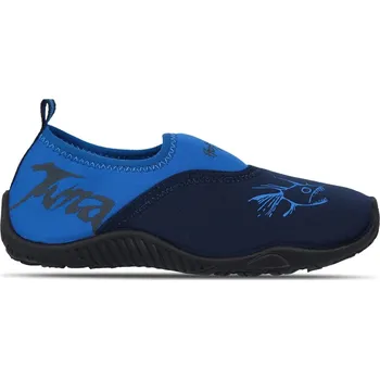 Chlapecké pantofle Hot Tuna Navy 1078393 C13 (31.5)