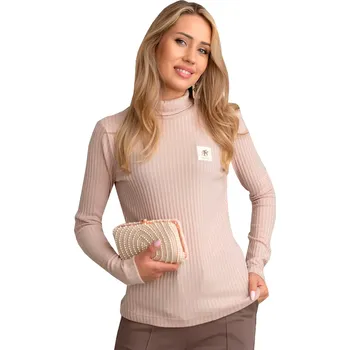 Dámská halenka 1206_04 Hajdan Barva/Velikost: růžová (pink) / XL/XXL