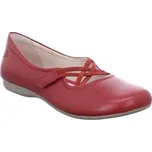 Josef Seibel 87239 červená, vel. 42