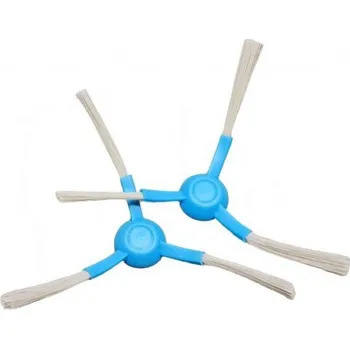 Kartáč pro robotický vysavač Kartáčky pro vysavač CECOTEC Conga 8290 Immortal Ultra Power Genesis 2ks boční