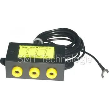 ESD Zemnicí box ZB 3Z/0D/C/1M - 100105550