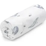 T-TOMI Mušelínová osuška Gerda