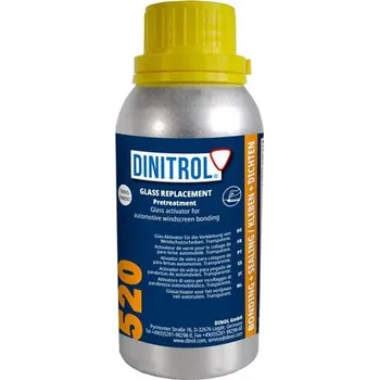 DINITROL 520 čisticí prostředek 250ml