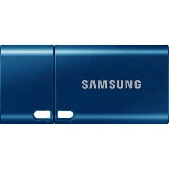 Samsung USB Typ-C 512 GB modrá…
